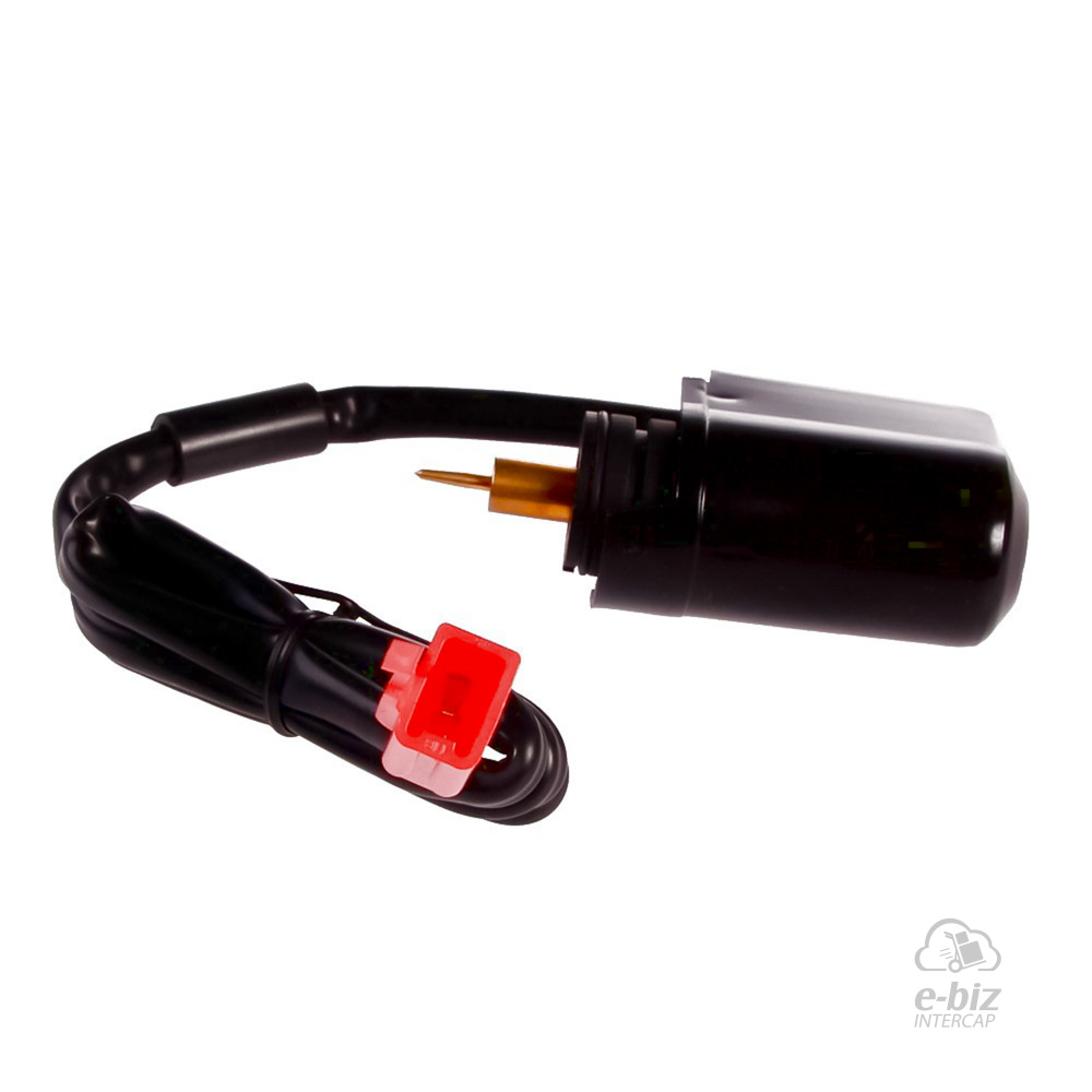 [Motegi] Sensores y bulbos Cebador Electronico Automatico Scooter CC Zanella Styler 150 2021