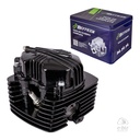 [Motegi] Tapa de cilindros Completa Negro Motomel Skua 150 14-24