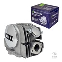 [Motegi] Tapa de cilindros CDI Completa 125CC Competicion 110CC Engranajes Dis. 32D Gilera Smash 110-125 20-23 || Mondial LD 110 2021