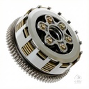 [MOTEX] Jgo de discos de embrague Completo Dakar Skua 200 Rodamiento 28MM