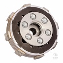 [MOTEX] Jgo de discos de embrague Centro CG 150 Titan XR