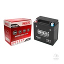 [MOTOLITE] Batería MTX12-BS ZX6R ER650 DL650 YFM300 Corven Triax Touring 250 15-24 || Kymco People 250 2008