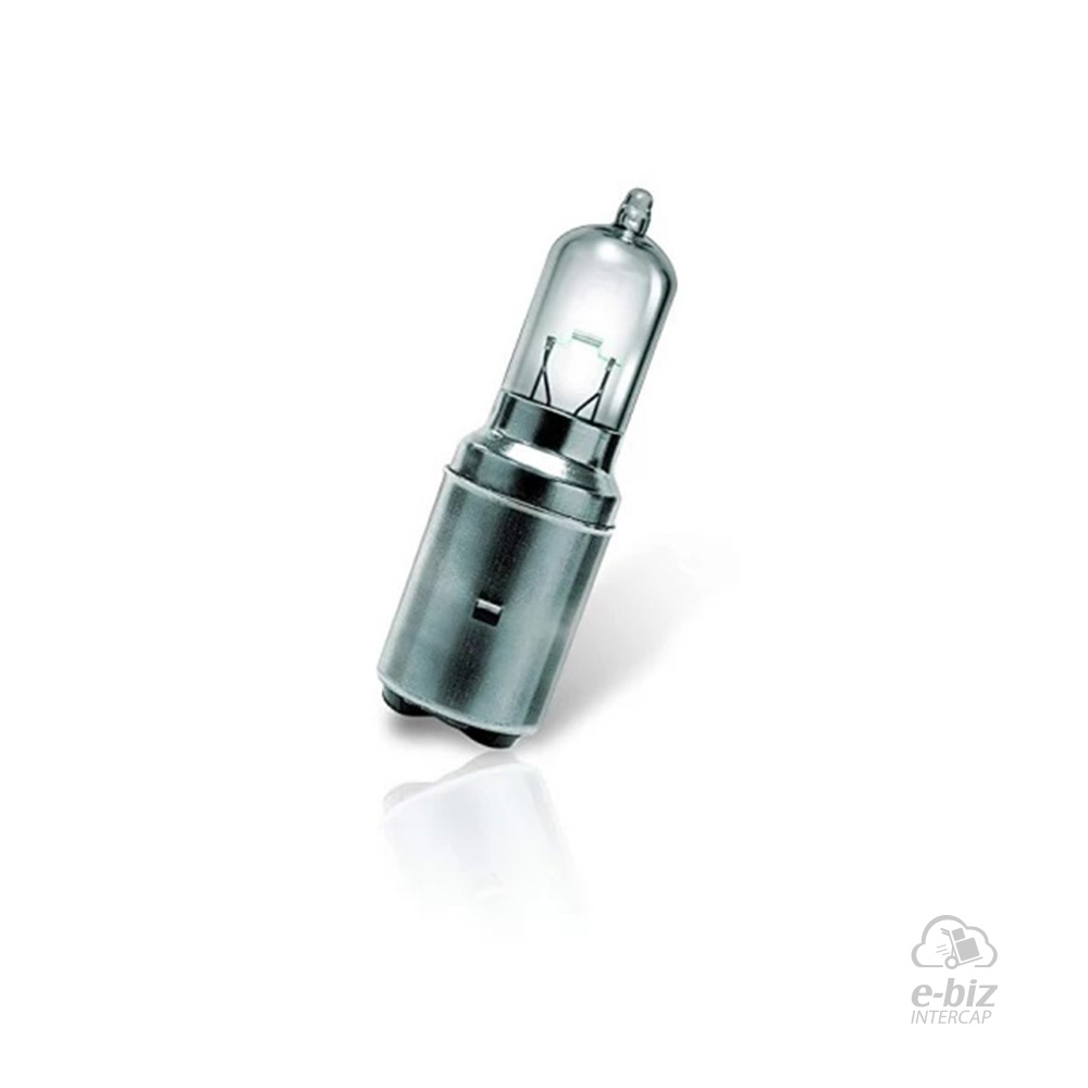 [Philips] Lámparas (35/35W) Lampara M5 12152ES T.Bosch 12V RX150 GN125 VC150 Yamaha YBR 125 2015