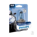 [Philips] Lámparas (H4) (60/55W) Lampara 12342BV 12V Vision BMW G GS 310 18-24 || Bajaj Rouser NS 150-200 16-18 || KTM Adventure 390 20-24, Duke 200-250-390 12-24, RC 200 14-23 || Kawasaki Z 900 18-19… (+3 marcas · 3 modelos)