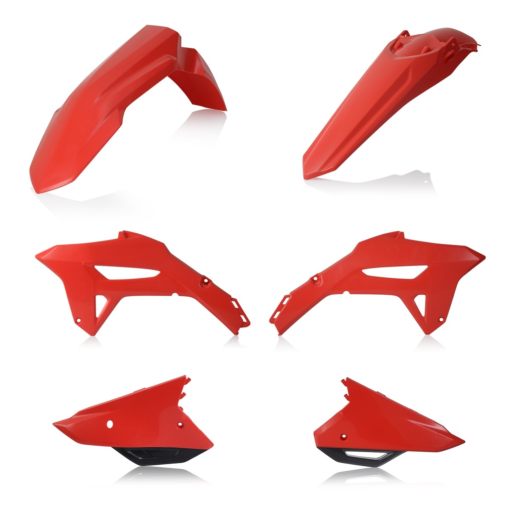 [Acerbis] Kit de plasticos completos Original 21 Honda CRF 250-450 21-24