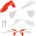[Acerbis] Kit de plasticos completos Original 22 KTM SX 125-150-250 19-22, SX-F 250-350-450 19-22, XC-F 250-350-450 19-22