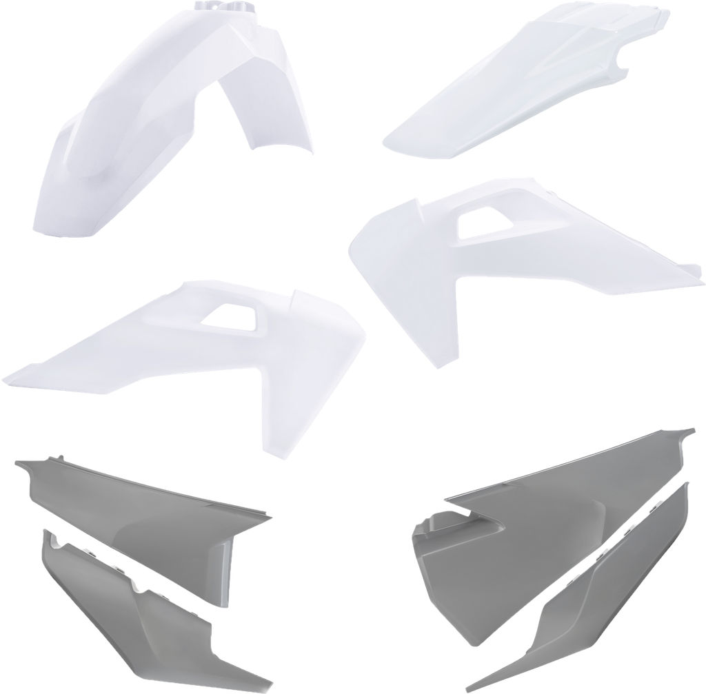 [Acerbis] Kit de plasticos completos Original 22 Husqvarna FE 250-350-450-501 20-23, TE i 150-250-300 20-22