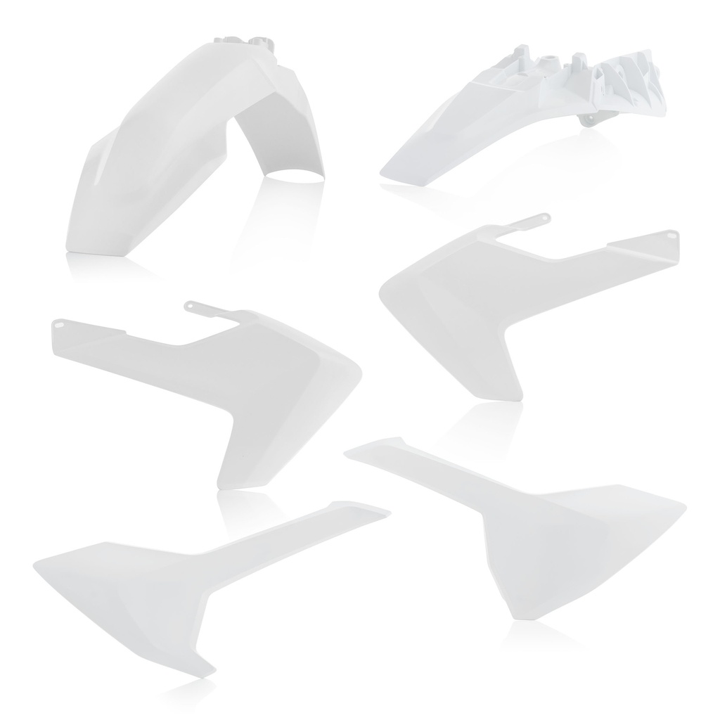 [Acerbis] Kit de plasticos completos Original