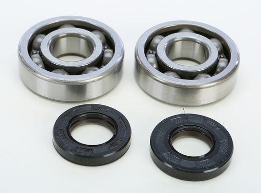 [ProX] Kit de rodamientos y retenes de bancada Yamaha YZ 125 05-25, YZ 125 50TH 24, YZ 125 Monster 22-25, YZ 125X 20-25