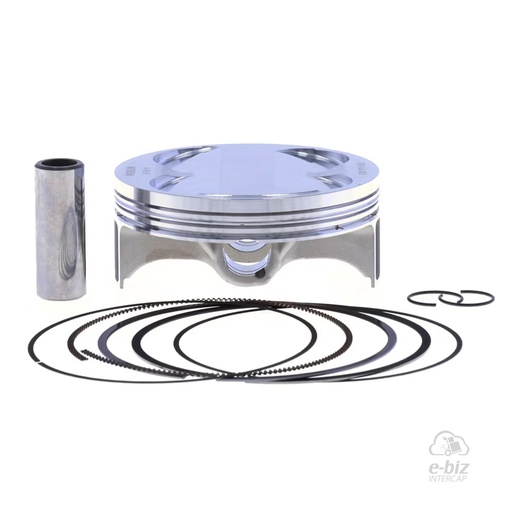 [Athena] Kit de Pistón Yamaha YZ F 450 18-19, YZ FX 450 19-20