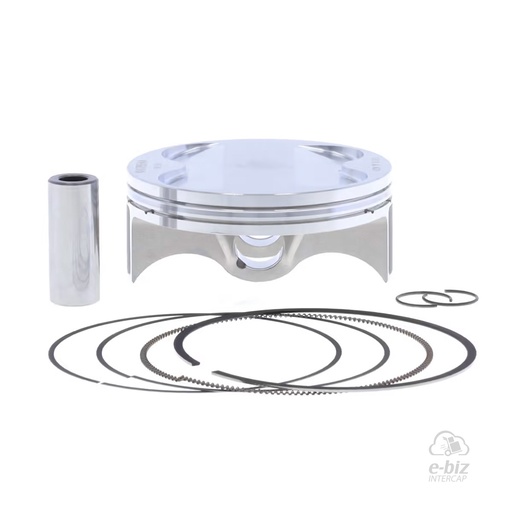 [Athena] Kit de Pistón Yamaha YZ F 450 14-17