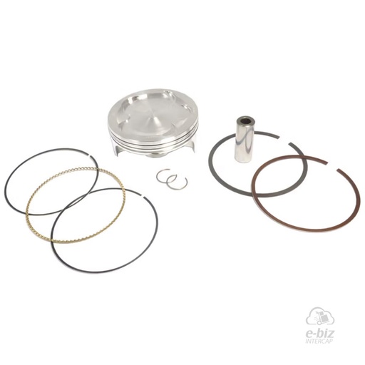 [Athena] Kit de Pistón Yamaha WR F 450 03-06, YZ F 450 03-05