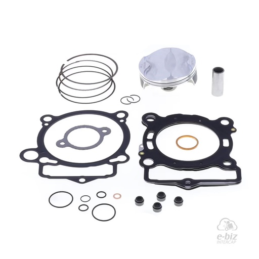 [Athena] Kit de Pistón Husqvarna FE 250 14-25, FE Heritage 250 23-25 || KTM SX-F 250-350-450 13-15