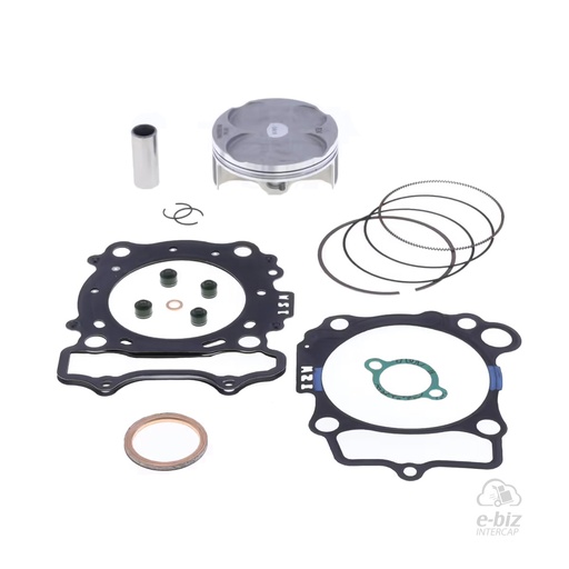 [Athena] Kit de Pistón Yamaha YZ F 250 16-18