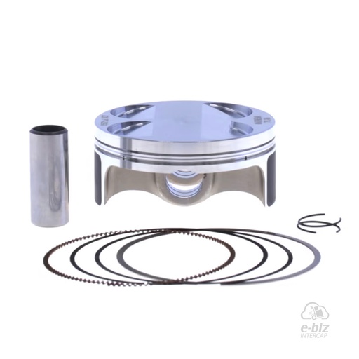 [Athena] Kit de Pistón Kawasaki KX F 250 09-10
