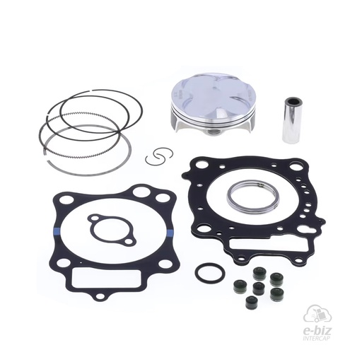 [Athena] Kit de Pistón Honda CRF 250 14-15