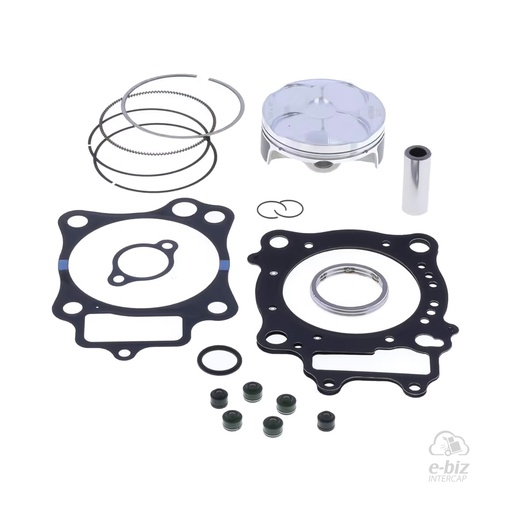 [Athena] Kit de Pistón Honda CRF 250 10-13