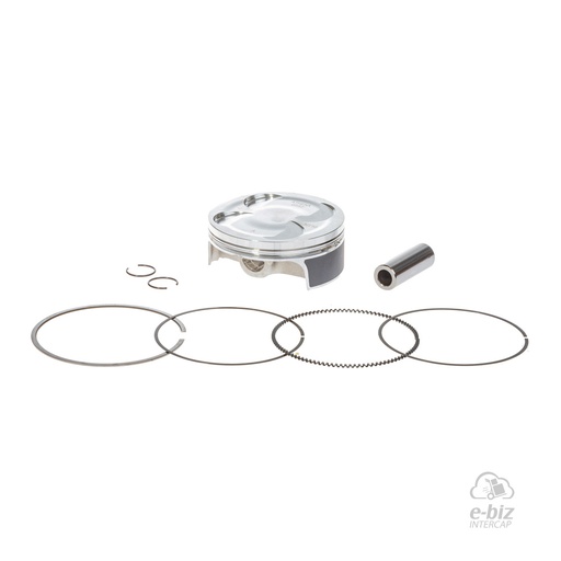 [Athena] Kit de Pistón Honda CRF 250 10-17