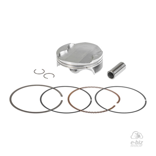 [Athena] Kit de Pistón Husqvarna FE 250 14-19 || KTM SX-F 250 13-24, XC-F 250 16-24