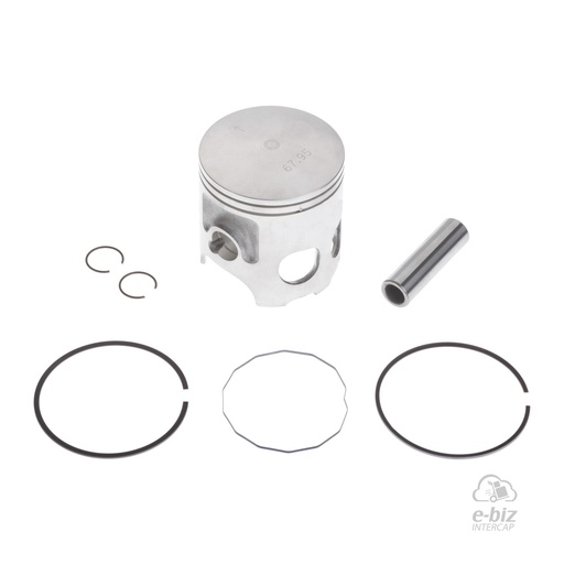 [Athena] Kit de Pistón Yamaha YFZ Banshee 350 87-88