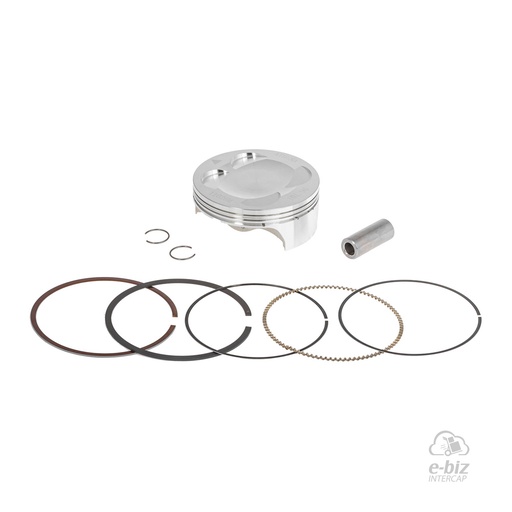 [Athena] Kit de Pistón 101.96 |101,96mm| BIG Bore (12,2:1 Cr) 450 Yamaha YZ F 450 10-19, YZ FX 450 19-20