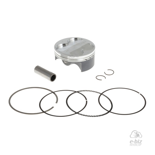 [Athena] Kit de Pistón Yamaha WR F 250 15-18, YZ F 250 14-18