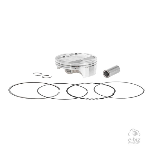 [Athena] Kit de Pistón 99.96 |99,96mm| BIG Bore (12,5:1 Cr) Honda CRF 450 09-16