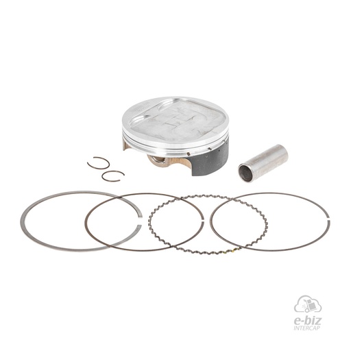 [Athena] Kit de Pistón Honda CRF 450 02-08, TRX 450 06-09, TRX ER 450 06-14