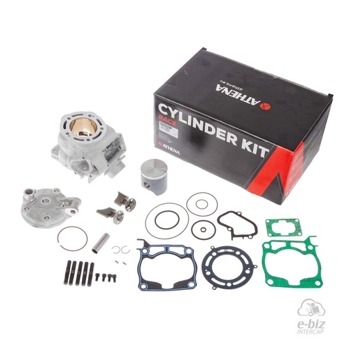 [Athena] Kit de pistón, cilindro y juntas BIG Bore |58mm| 144 CC Yamaha YZ 125 05-24