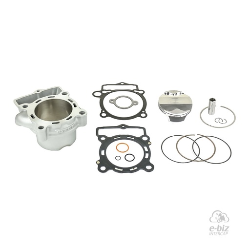 [Athena] Kit de pistón, cilindro y juntas BIG Bore |82mm| 276 CC Husqvarna FC 250 16-24 || KTM SX-F 250 17-24, XC-F 250 16-24
