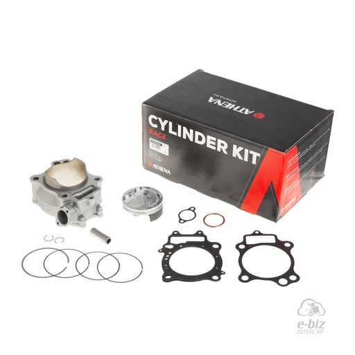 [Athena] Kit de pistón, cilindro y juntas BIG Bore |82mm| 280 CC 250 Honda CRF 250 05-15