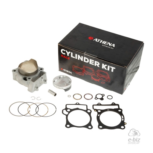 [Athena] Kit de pistón, cilindro y juntas BIG Bore |85mm| 290 CC 250 Honda CRF 250 18-24