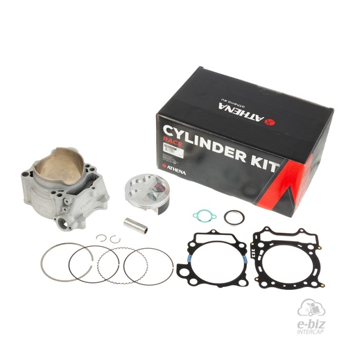 [Athena] Kit de pistón, cilindro y juntas BIG Bore |98mm| 480 CC 450 Yamaha WR F 450 07-15, YZ F 450 06-09
