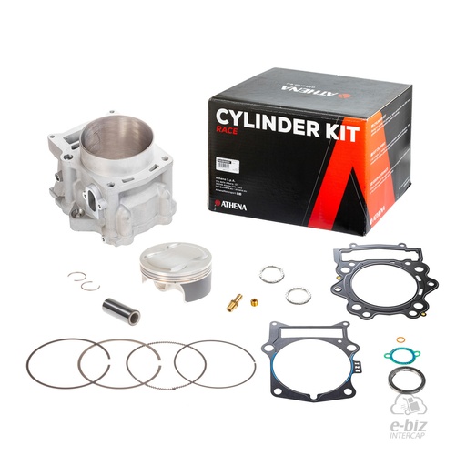[Athena] Kit de pistón, cilindro y juntas BIG Bore |105.5mm| 734 CC ATV Yamaha YFM Raptor 700 06-14