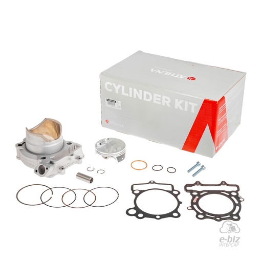 [Athena] Kit de pistón, cilindro y juntas STANDARD Bore |77mm| 250 CC Kawasaki KX F 250 15-16