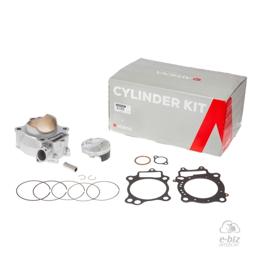 [Athena] Kit de pistón, cilindro y juntas STANDARD Bore |78mm| 250 CC Honda CRF 250 05-07