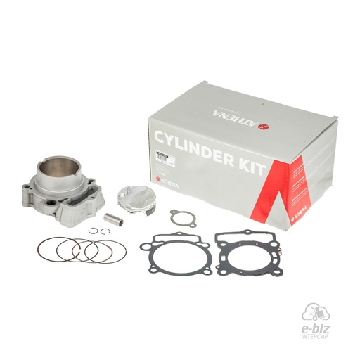 [Athena] Kit de pistón, cilindro y juntas STANDARD Bore |78mm| CC Husqvarna FE 250 14-16 || KTM EXC-F 250 07-12