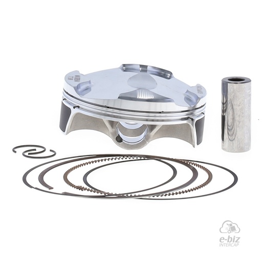 [Athena] Kit de pistón, cilindro y juntas STANDARD Bore |78mm| CC Husqvarna FC 250 16-24 || KTM SX-F 250 17-24, XC-F 250 16-24