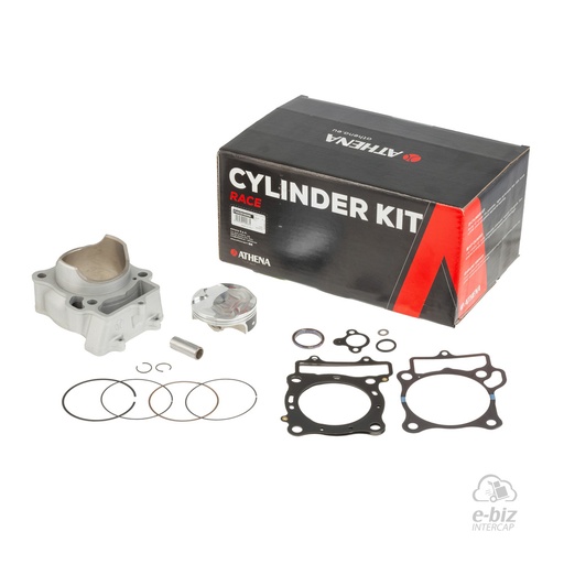 [Athena] Kit de pistón, cilindro y juntas STANDARD Bore |79mm| 250 CC Honda CRF 250 18-19