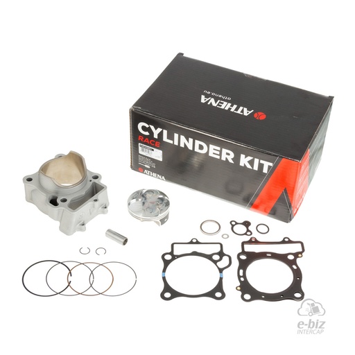 [Athena] Kit de pistón, cilindro y juntas STANDARD Bore |79mm| 250 CC Honda CRF 250 20-24