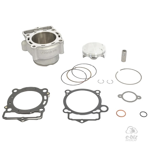 [Athena] Kit de pistón, cilindro y juntas STANDARD Bore |88mm| CC Husqvarna FE 350 14-16 || KTM EXC-F 350 14-16