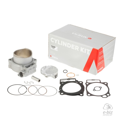 [Athena] Kit de pistón, cilindro y juntas STANDARD Bore |96mm| 450 CC Honda CRF 450 17-24