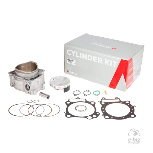[Athena] Kit de pistón, cilindro y juntas STANDARD Bore |96mm| 450 CC ATV Honda TRX 450 06-09
