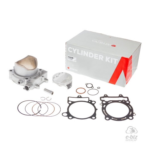 [Athena] Kit de pistón, cilindro y juntas STANDARD Bore |96mm| 450 CC Kawasaki KX F 450 16-18
