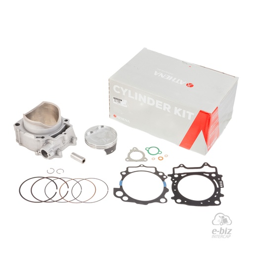 [Athena] Kit de pistón, cilindro y juntas STANDARD Bore |97mm| 450 CC Yamaha YZ F 450 10-13