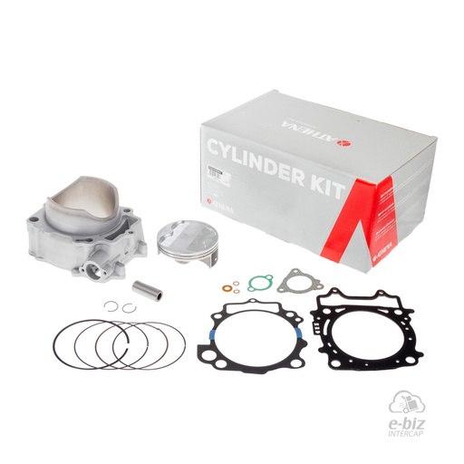 [Athena] Kit de pistón, cilindro y juntas STANDARD Bore |97mm| 450 CC Yamaha YZ F 450 14-17