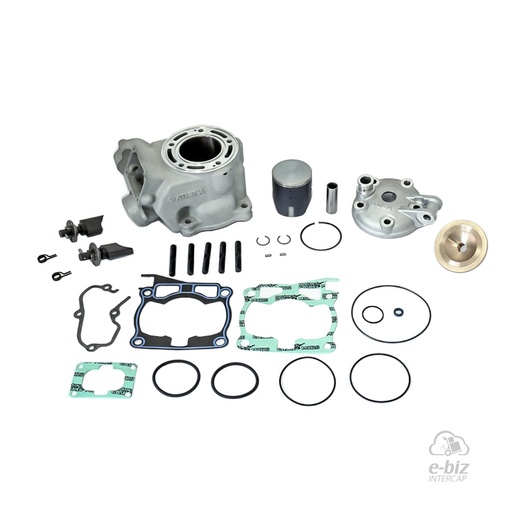 [Athena] Kit de pistón, cilindro y juntas STANDARD Bore |54mm| 125 CC Honda CRF 450 09-16