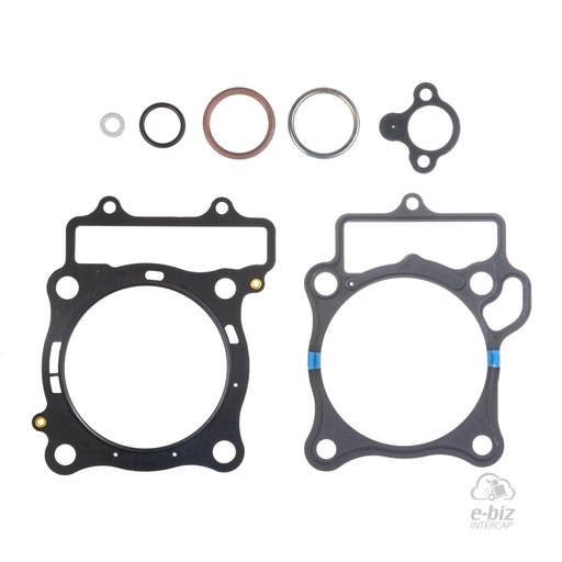 [Athena] Jgo de juntas parte alta de motor BIG Bore |85mm| Honda CRF 250 18-21