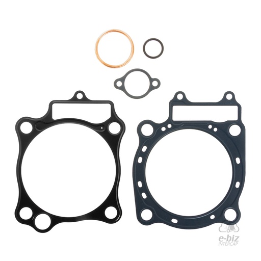 [Athena] Jgo de juntas parte alta de motor BIG Bore |100mm| Honda CRF 450 02-08