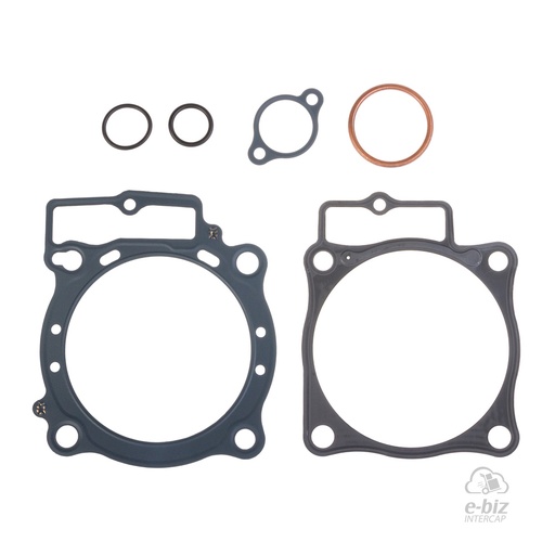 [Athena] Jgo de juntas parte alta de motor BIG Bore |100mm| Honda CRF 450 09-16